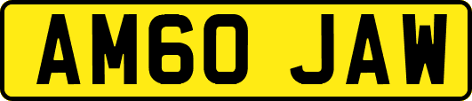 AM60JAW