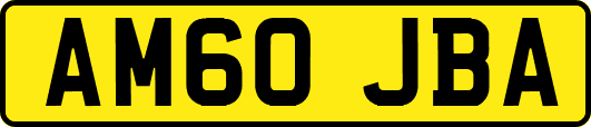 AM60JBA