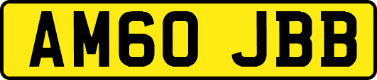 AM60JBB