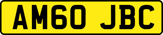 AM60JBC