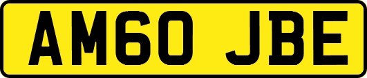 AM60JBE