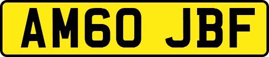 AM60JBF