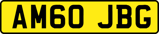 AM60JBG