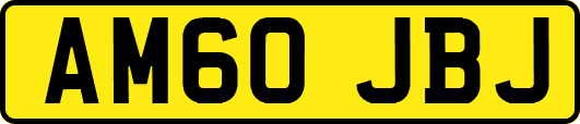 AM60JBJ