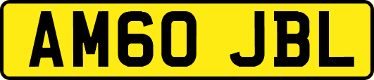 AM60JBL