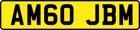 AM60JBM