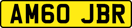 AM60JBR