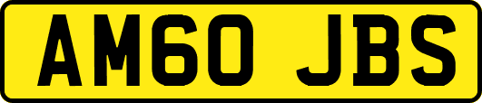 AM60JBS
