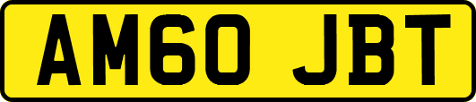 AM60JBT