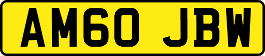 AM60JBW