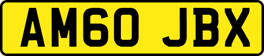 AM60JBX