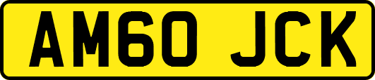 AM60JCK