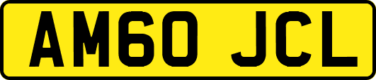 AM60JCL