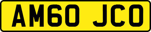 AM60JCO