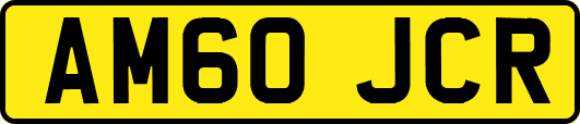 AM60JCR