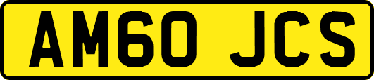 AM60JCS