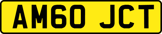 AM60JCT
