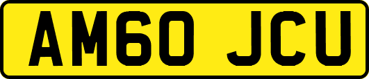 AM60JCU