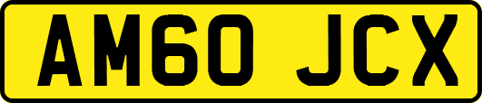 AM60JCX