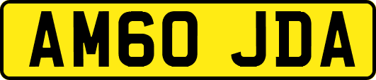 AM60JDA