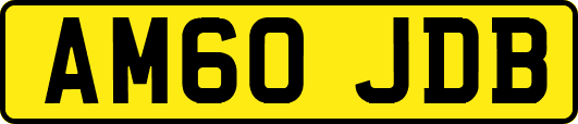 AM60JDB