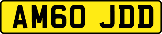AM60JDD