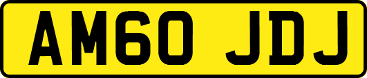AM60JDJ
