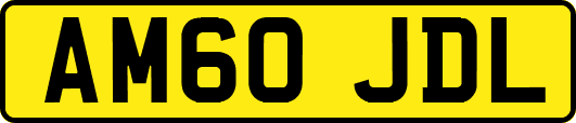 AM60JDL