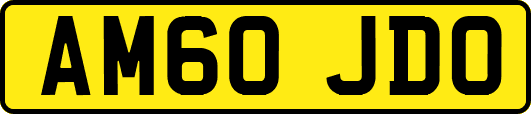 AM60JDO
