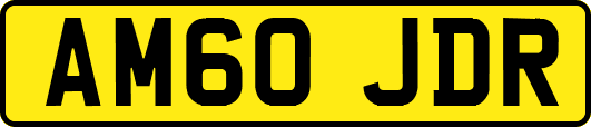 AM60JDR