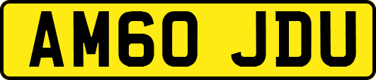 AM60JDU