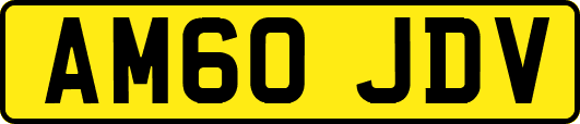 AM60JDV