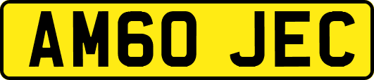 AM60JEC