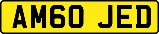 AM60JED
