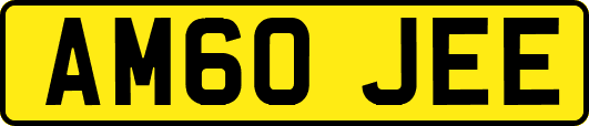 AM60JEE
