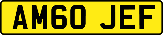 AM60JEF