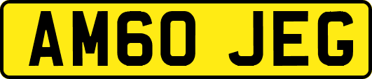 AM60JEG