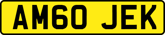 AM60JEK