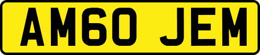 AM60JEM