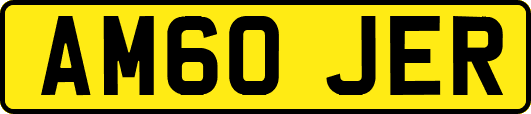 AM60JER