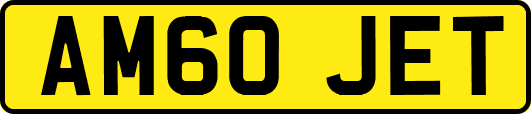 AM60JET