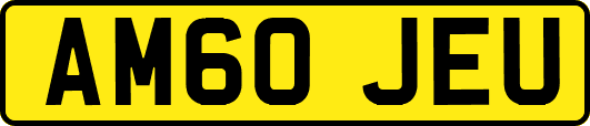 AM60JEU