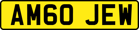 AM60JEW
