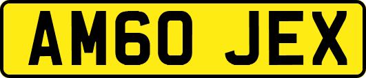 AM60JEX