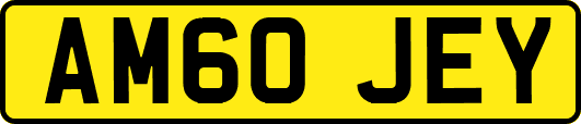 AM60JEY