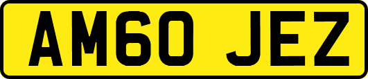 AM60JEZ