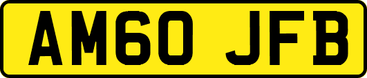 AM60JFB