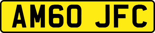 AM60JFC