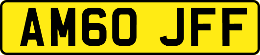 AM60JFF