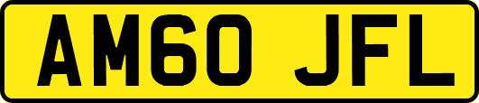 AM60JFL